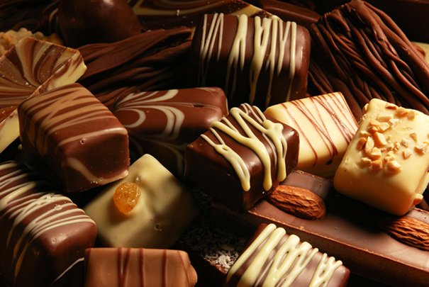 chocolate